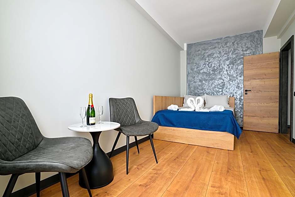 Hotel Class Hermannstadt