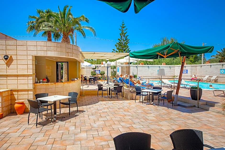 Hotel Baia Del Capitano