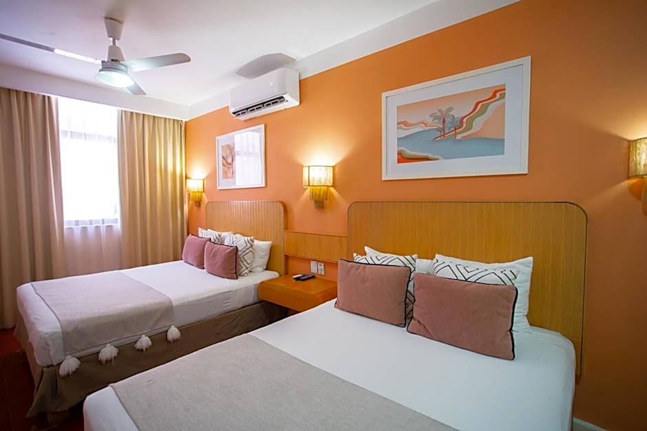 Hotel Tropicus Boutique