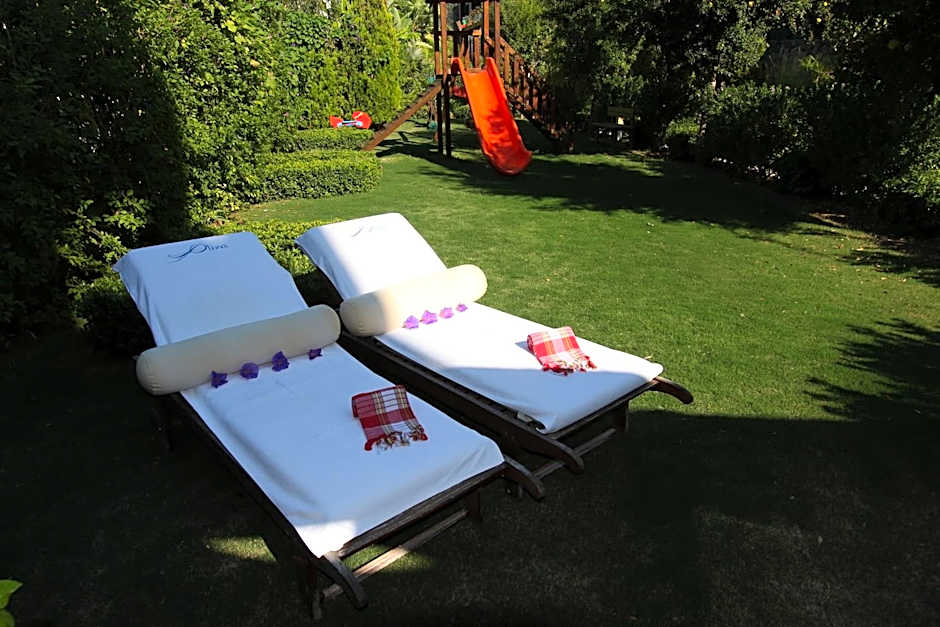 Olira Boutique Hotel&SPA