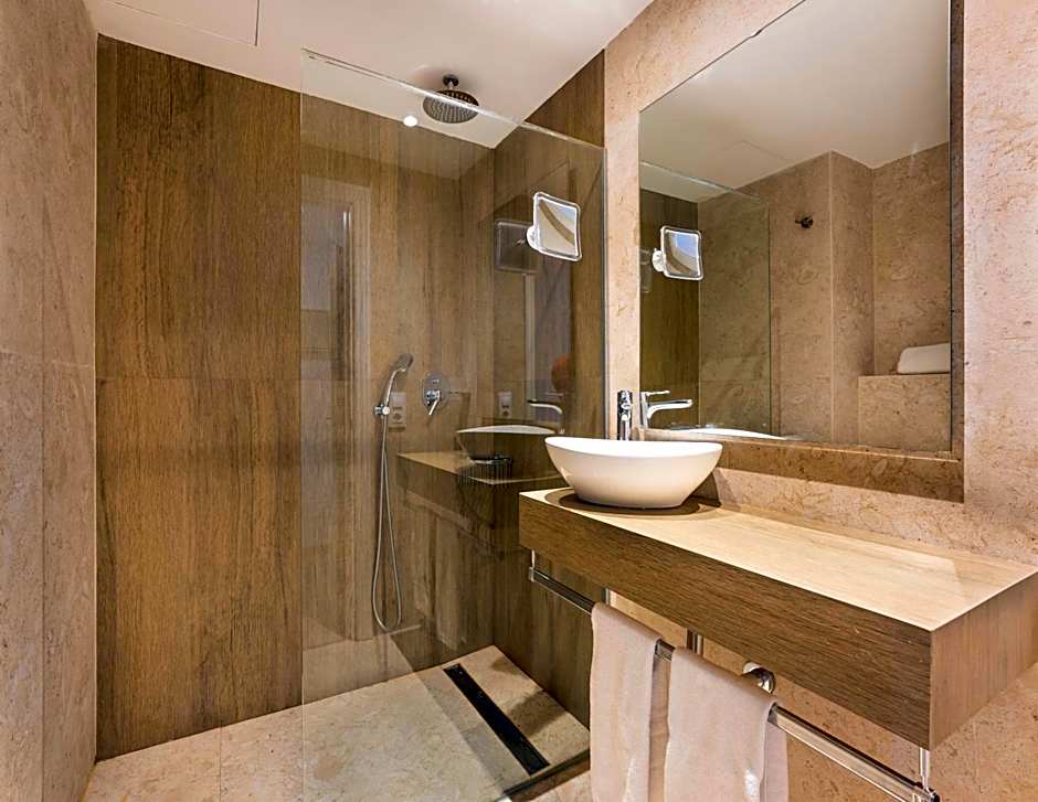 Apartamentos Sinfony