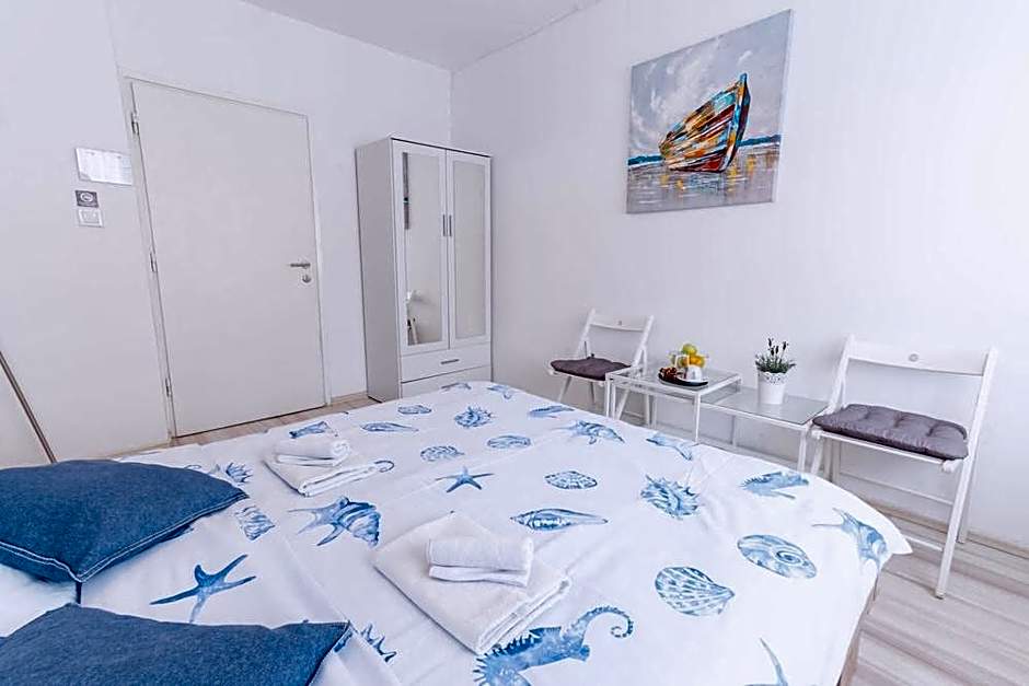 The Dots Hostel