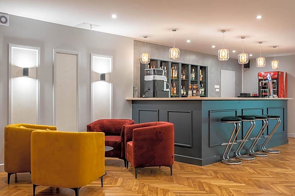 Ośrodek Szkoleniowo Wypoczynkowy Galicya