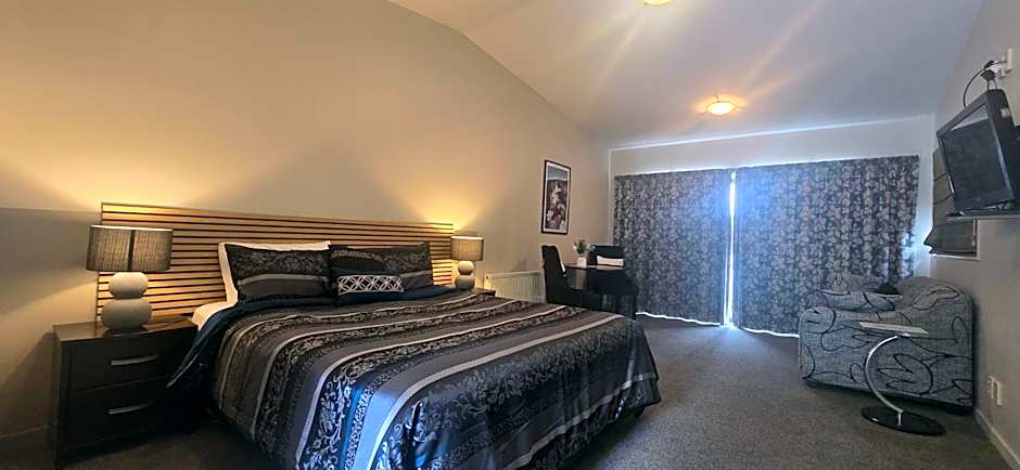 Harbour View Motel
