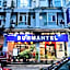 Burmahtel Hotel