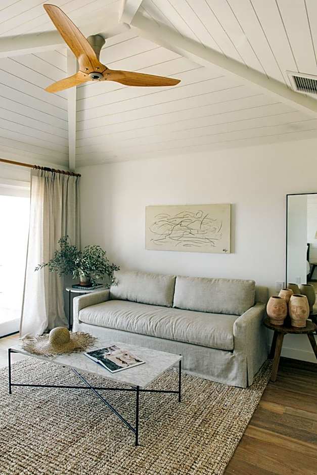 The Surfrider Malibu