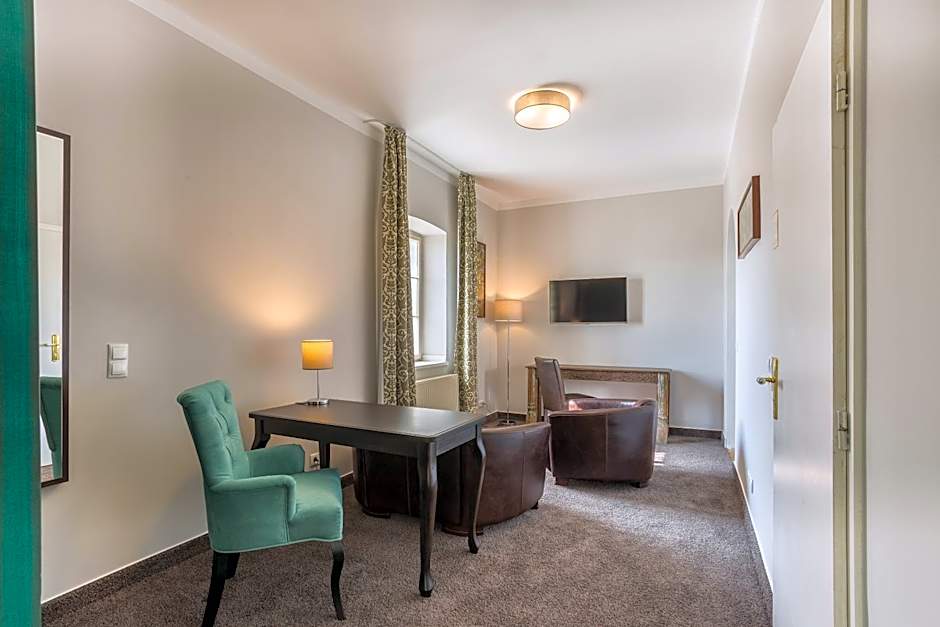 Hotel Annaberg