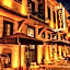 Armistis Hotel