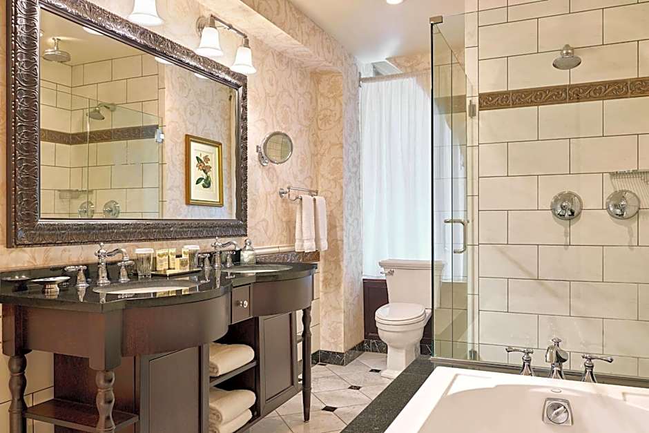 The Brown Palace Hotel and Spa, Autograph Collection