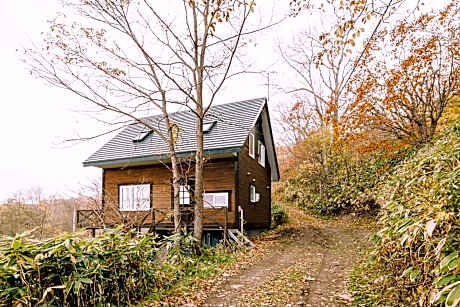 Villa with Sea View
