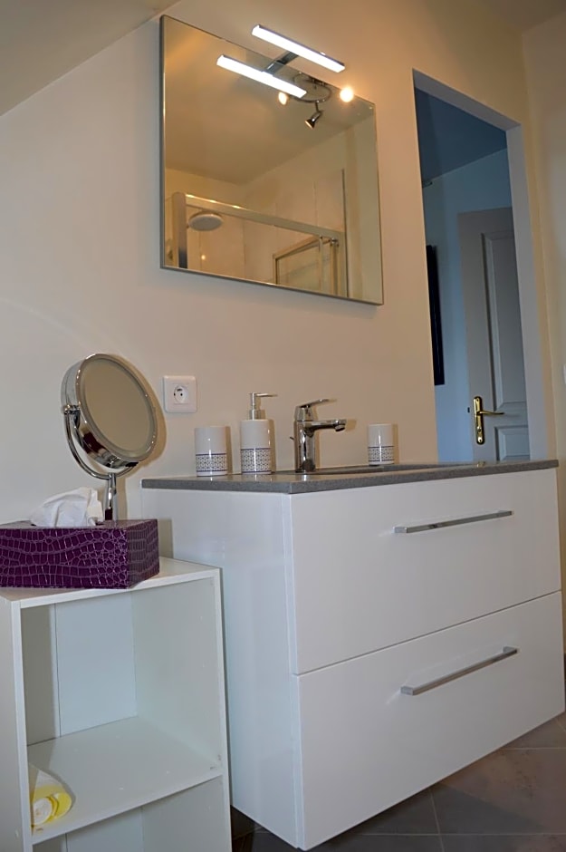 Le Clos du Vieux Port