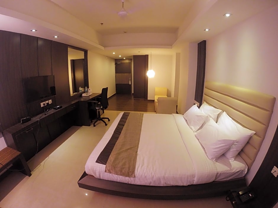 Hotel Imperial Regency