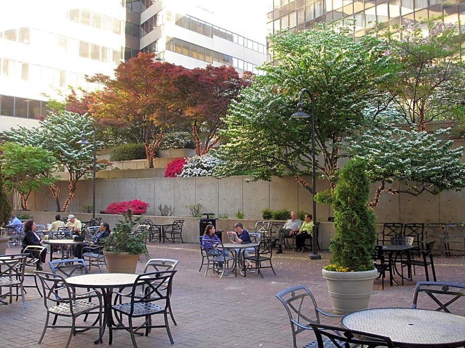 Holiday Inn Washington Capitol-National Mall, an IHG Hotel