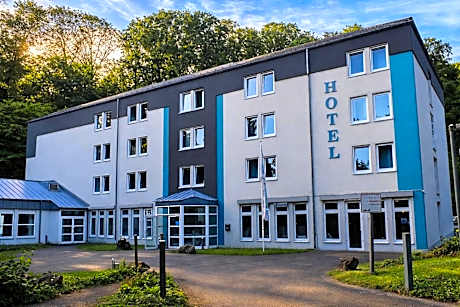 Koblenz Valley Hotel by Belvilla