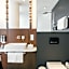 Ruby Lilly Hotel Munich