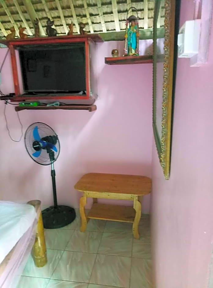 Gaga Haus on the Beach