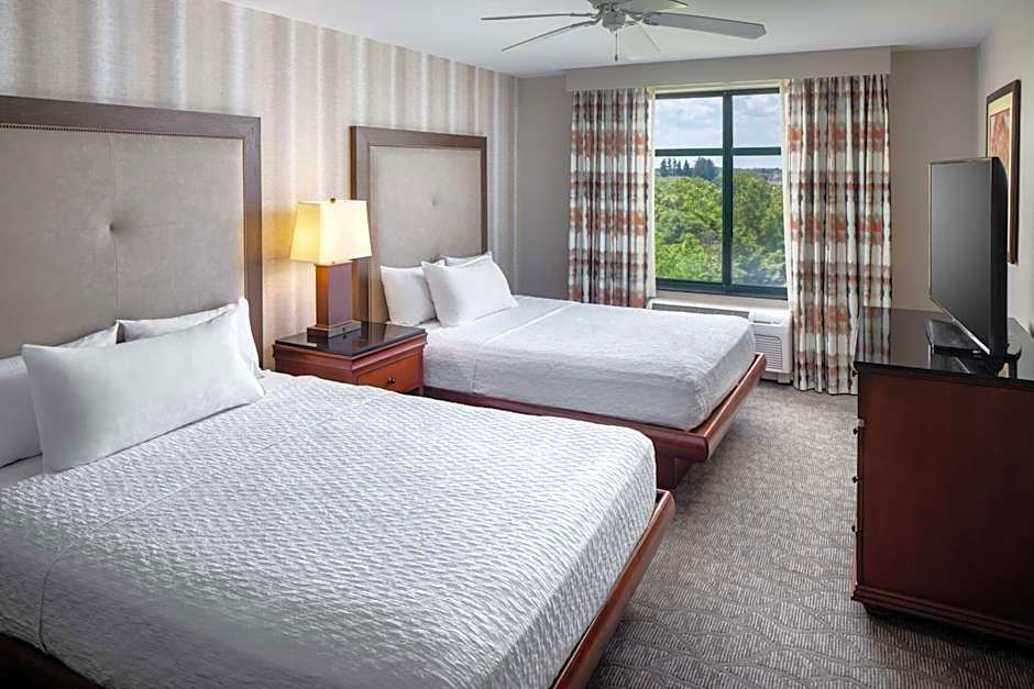 Homewood Suites By Hilton Rockville-Gaithersburg