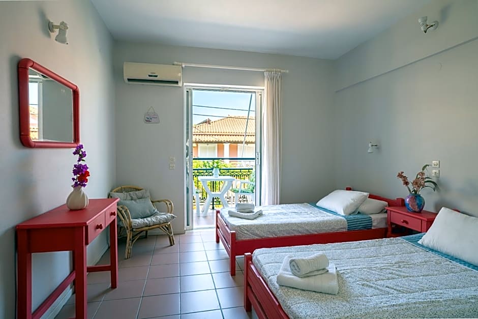 Hotel Asimina Laganas