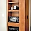 Fairfield Inn & Suites by Marriott Richmond Airport