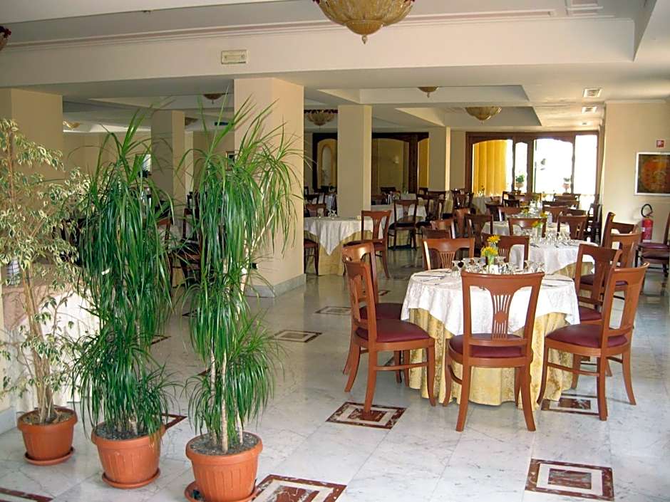 Hotel Villa Igea