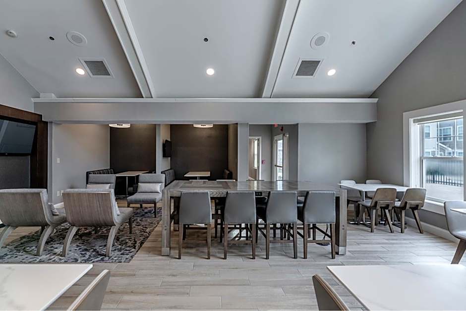 Residence Inn by Marriott Columbus Easton