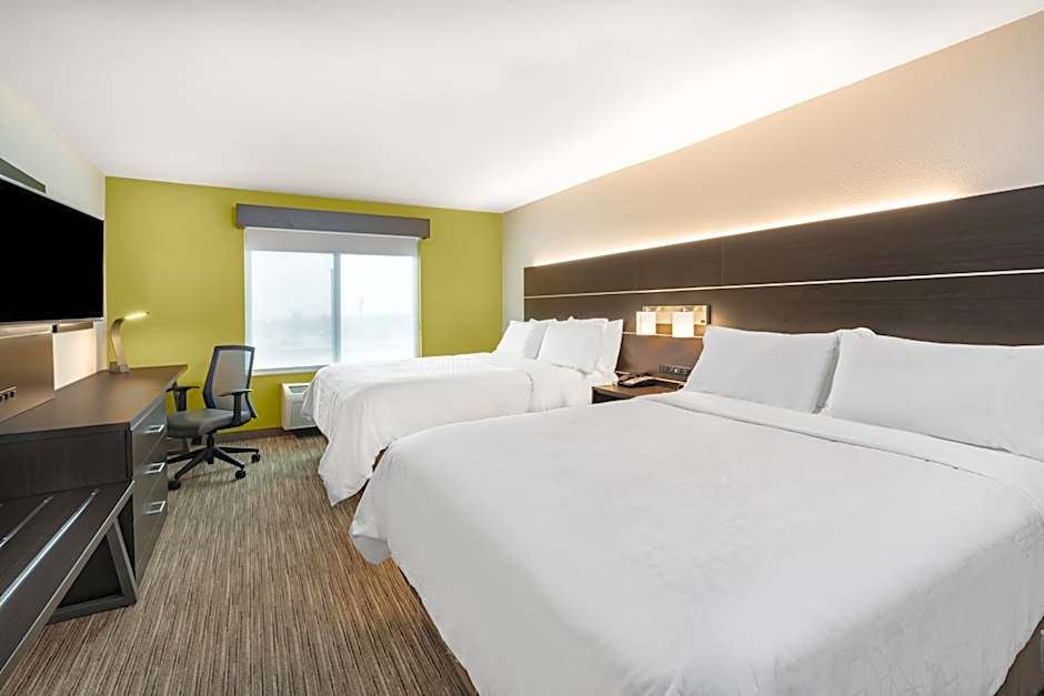 Holiday Inn Express & Suites Trinidad By IHG