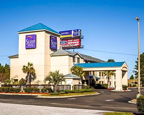 Sleep Inn Walterboro I-95