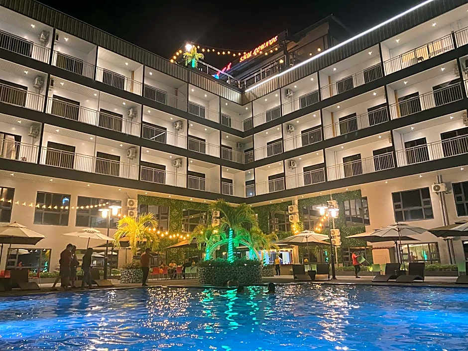 Subic Riviera Hotel and Residences