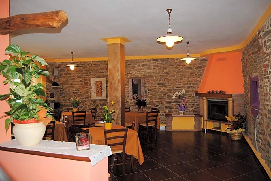 All'Ombra del Castello