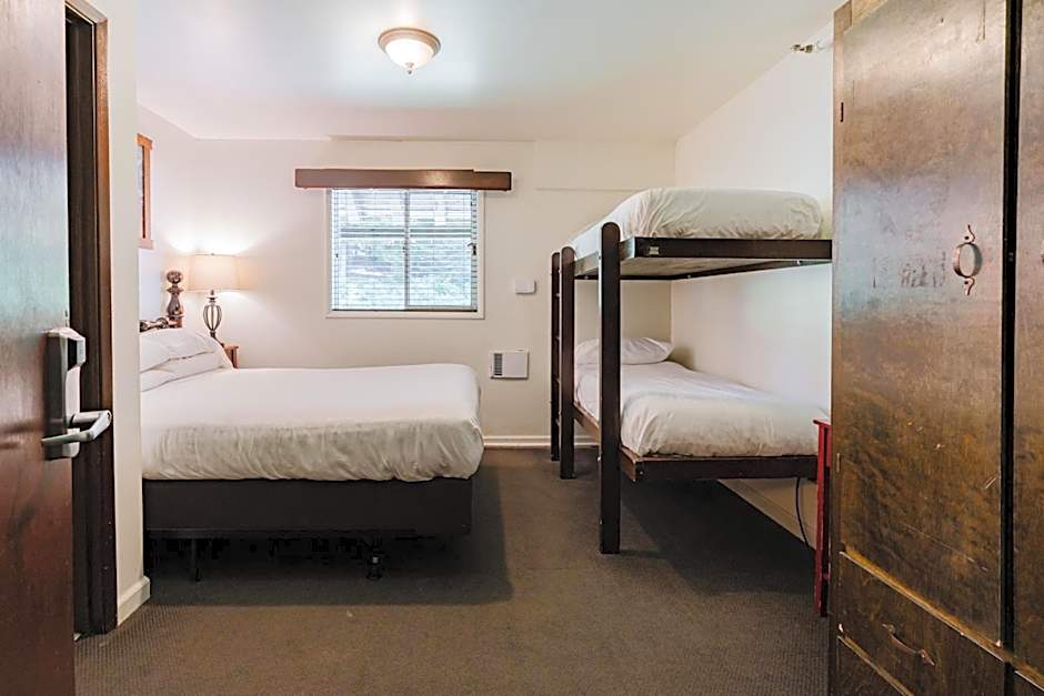 Crystal Mountain Hotels