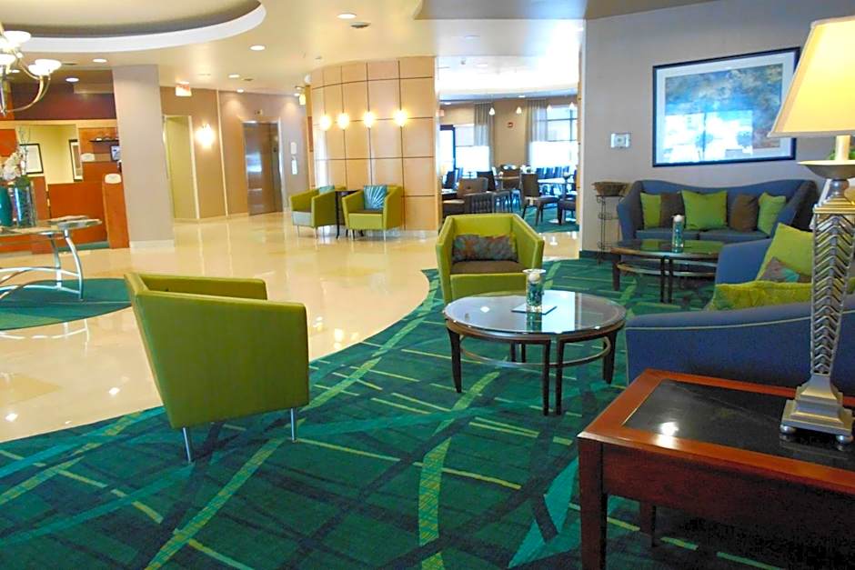 SpringHill Suites by Marriott Morgantown