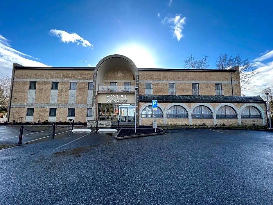 Hotel VARNSDORF