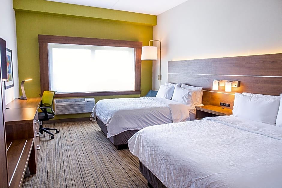 Holiday Inn Express & Suites - Halifax - Dartmouth