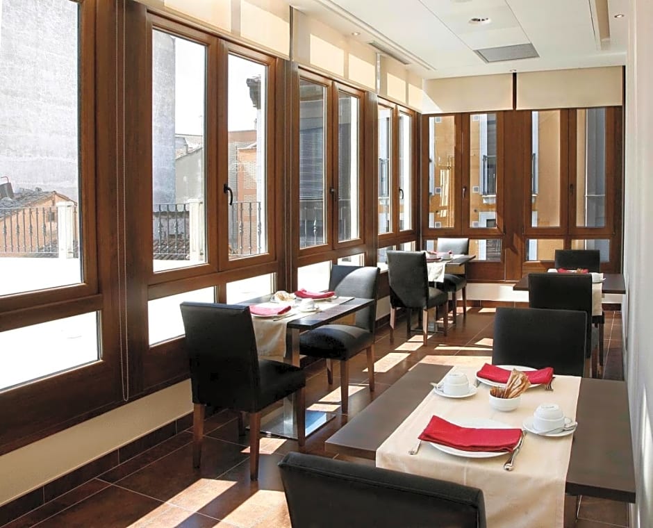 Hotel Villa de Aranda