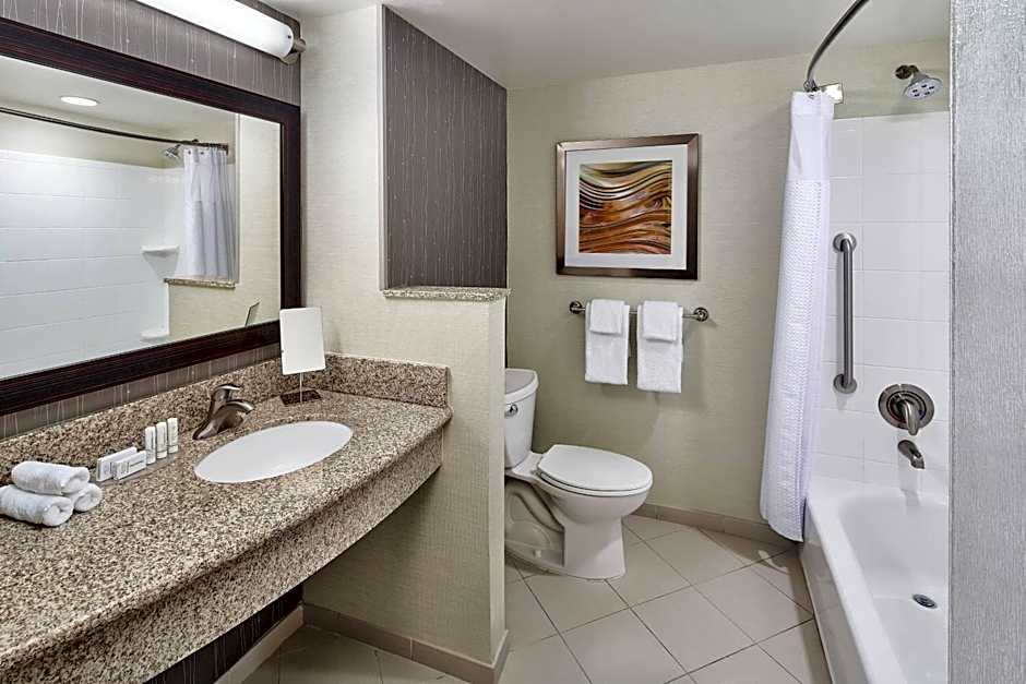 Courtyard by Marriott Shreveport-Bossier City/Louisiana Boardwalk