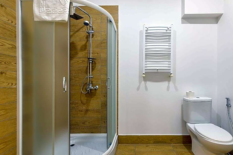 Best Western Tbilisi Art Hotel