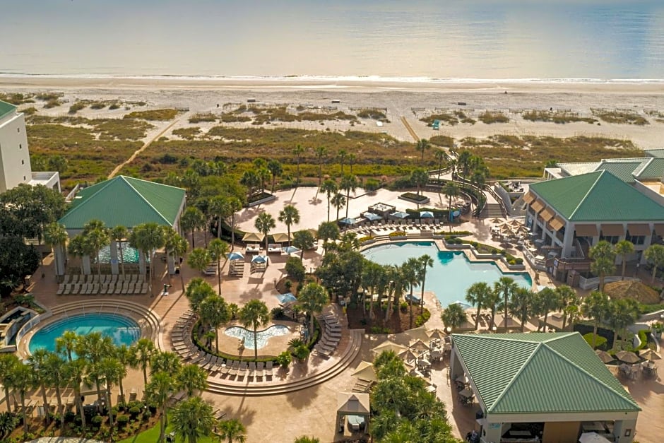 The Westin Hilton Head Island Resort & Spa