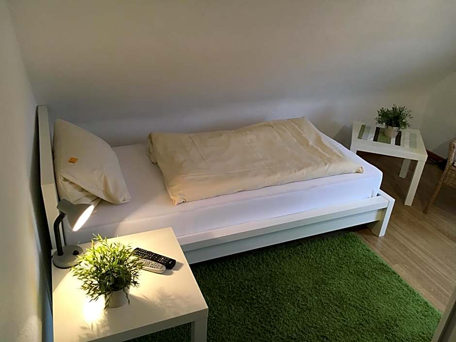 Photo 1 of 5 of Single Room with Private Bathroom