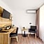 Best Western Hotel Favorit