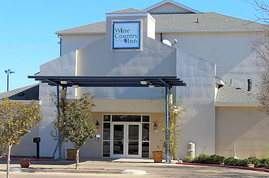 Wine Country Inn