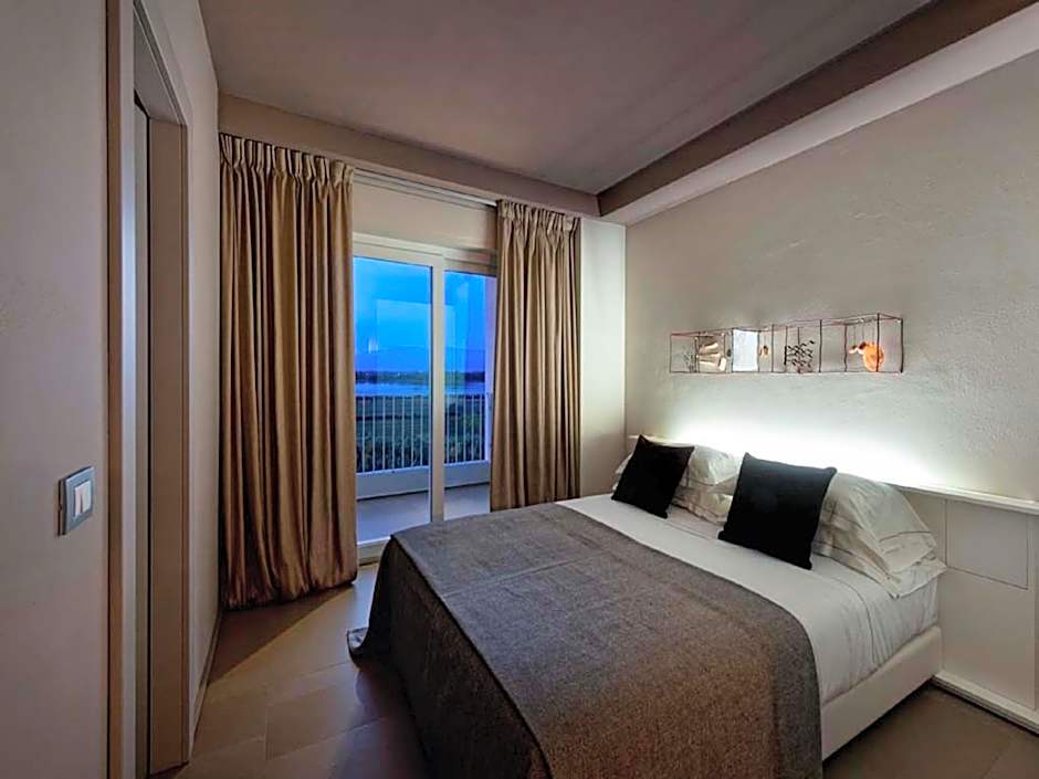 Il Fogliano Hotel New Life