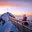 The Glacier Hotel - ex Eurotel Victoria -