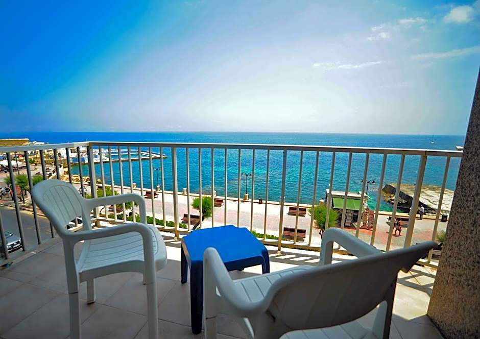SLIEMA CHALET HOTEL
