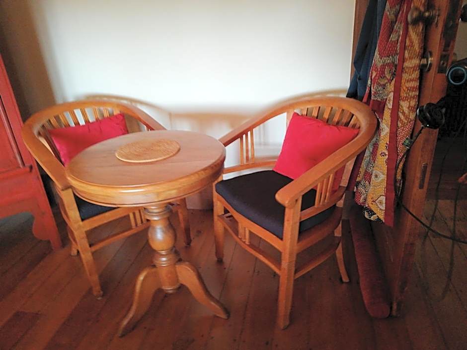 Joya Garden & Villa Studios