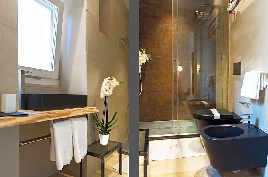 CinqueSuites Ortigia