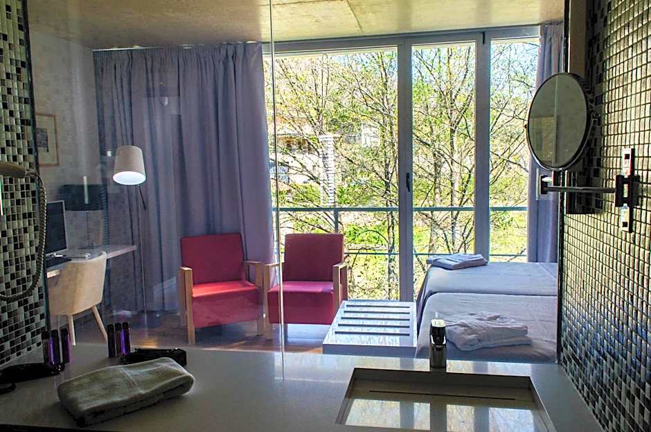 Hospedería Valle del Jerte