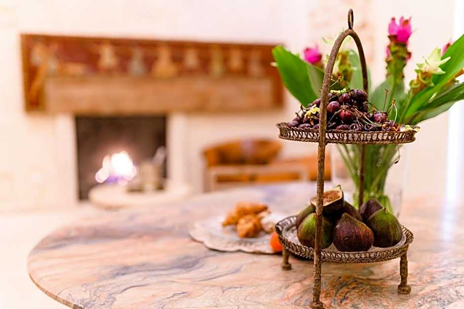 Pollicastro Boutique Hotel