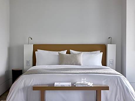 Openplan VIP Suites