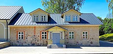 Pajusi Mõisa Külalistemaja