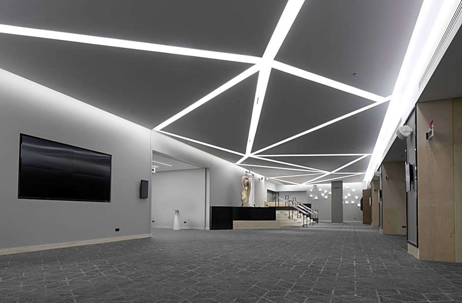 Crowne Plaza Athens City Centre By IHG